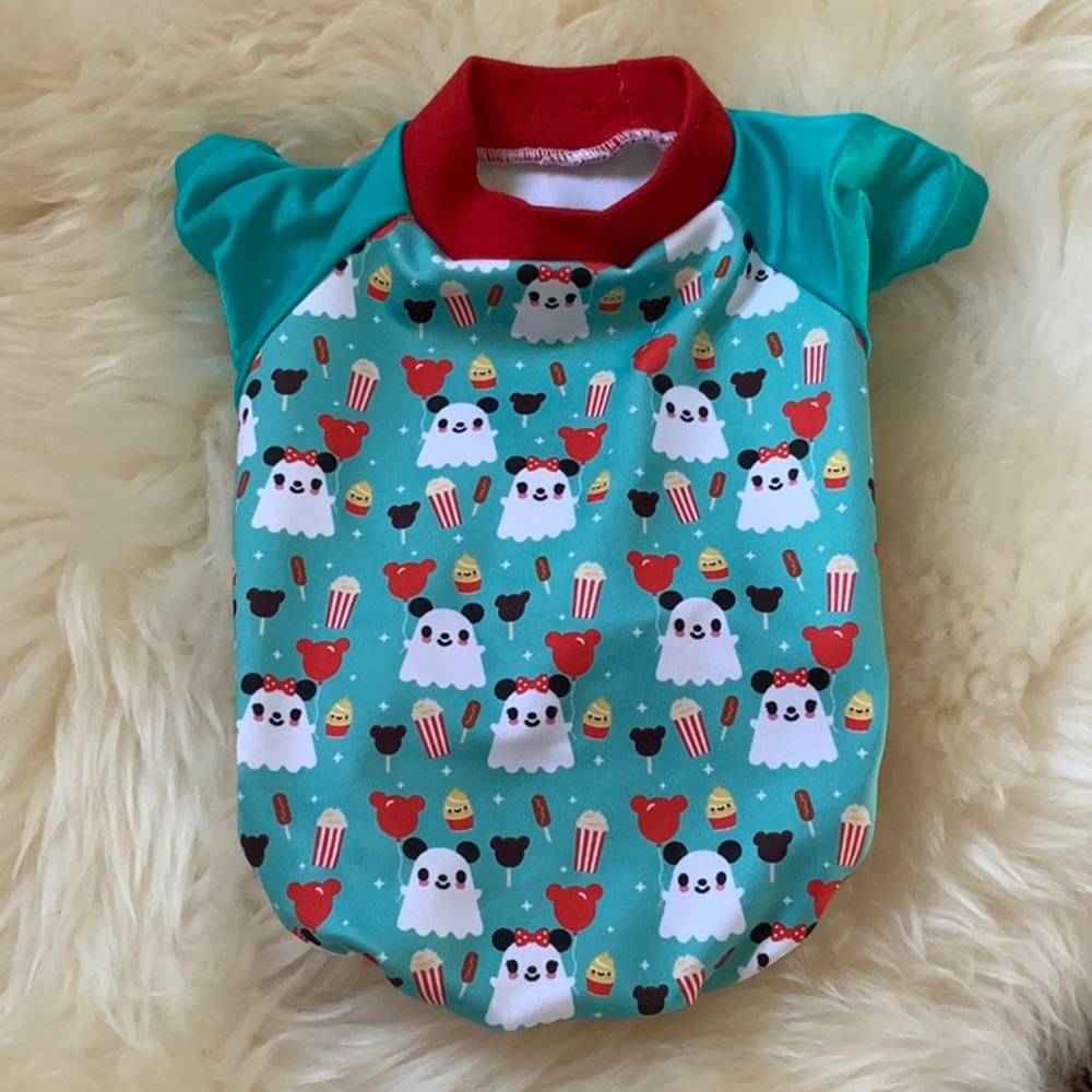 Dog shirt